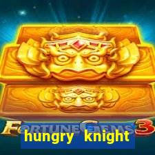 hungry knight gameboy rom pt br gba