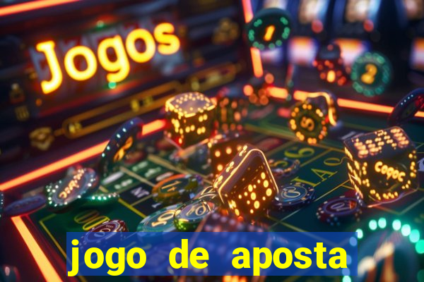 jogo de aposta para menores de 18