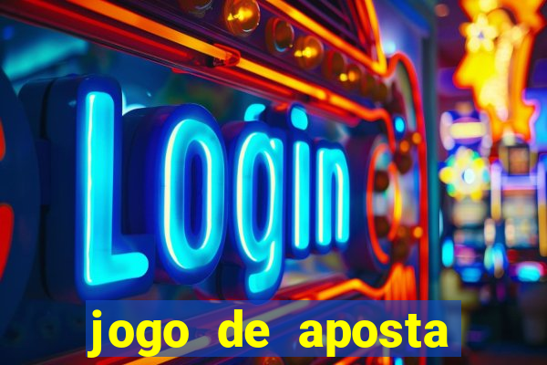 jogo de aposta para menores de 18