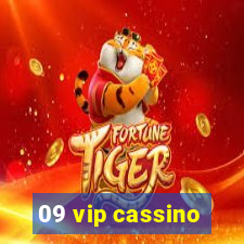 09 vip cassino