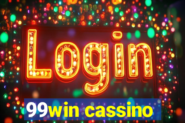 99win cassino