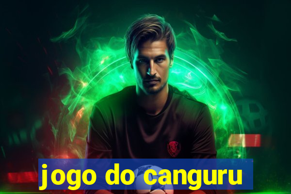 jogo do canguru