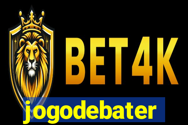 jogodebater
