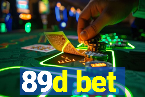 89d bet