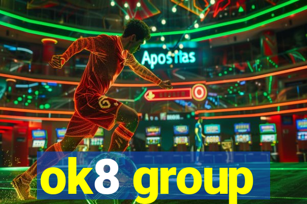 ok8 group