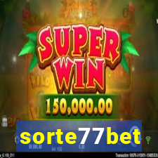 sorte77bet
