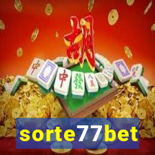 sorte77bet