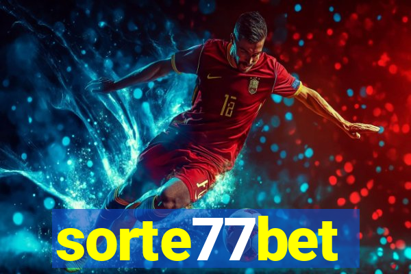 sorte77bet