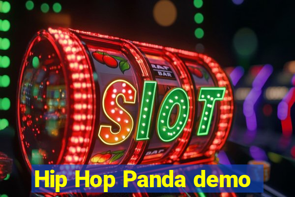 Hip Hop Panda demo