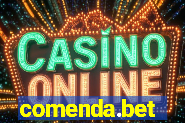 comenda.bet