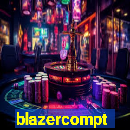 blazercompt