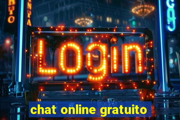 chat online gratuito