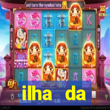 ilha da tenta莽茫o brasil telegram
