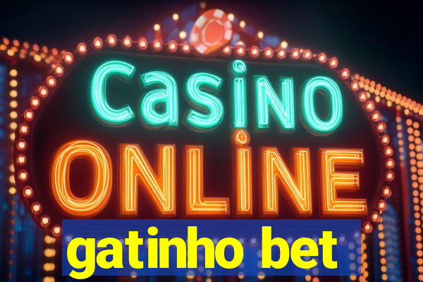 gatinho bet