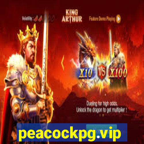 peacockpg.vip