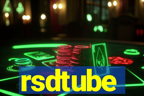 rsdtube