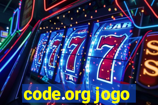 code.org jogo