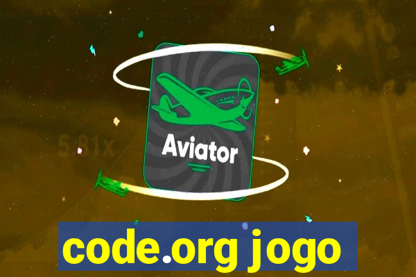 code.org jogo