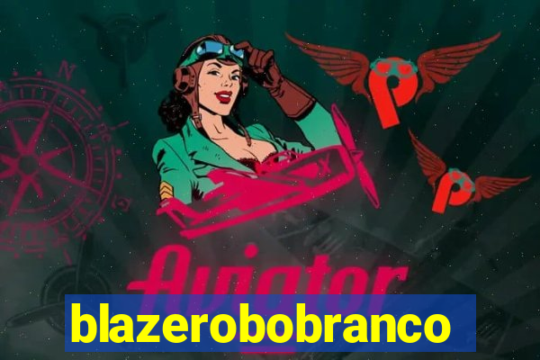 blazerobobranco