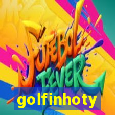 golfinhoty