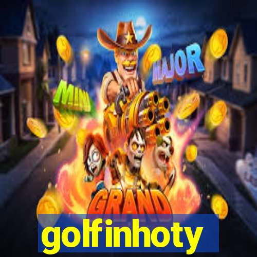 golfinhoty