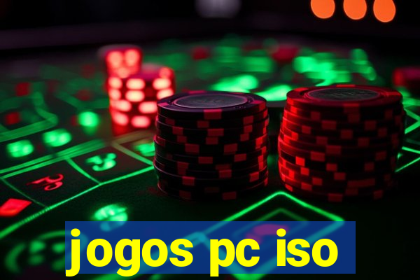 jogos pc iso