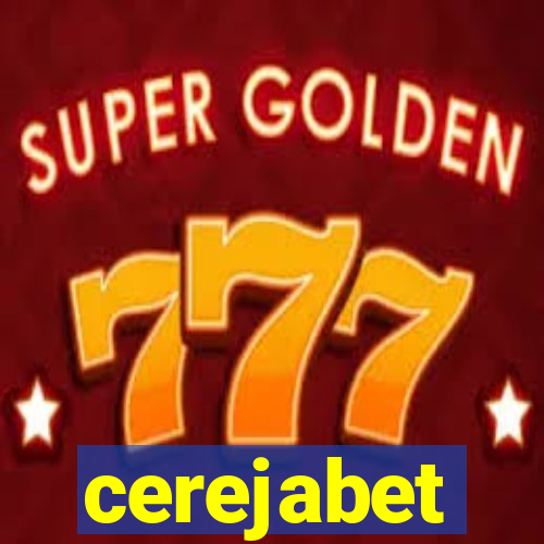 cerejabet