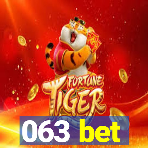 063 bet