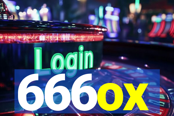666ox