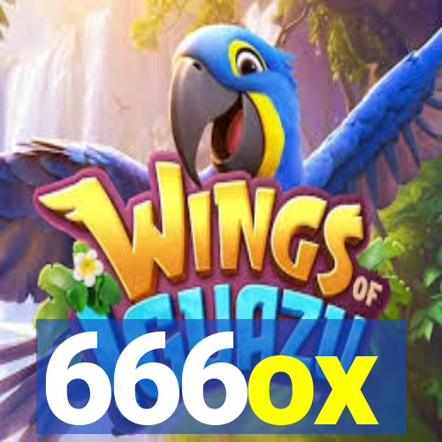 666ox