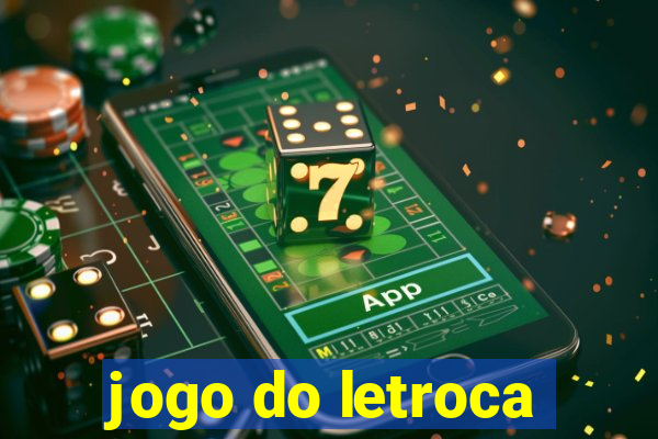 jogo do letroca
