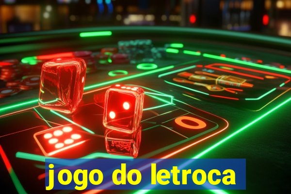 jogo do letroca