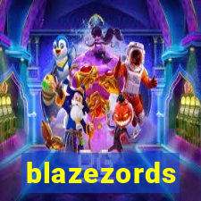 blazezords