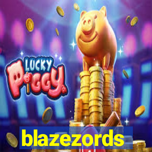 blazezords