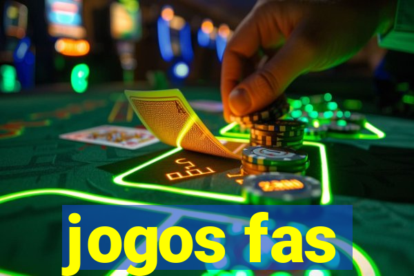 jogos fas