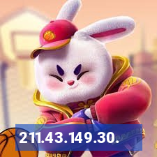 211.43.149.30.