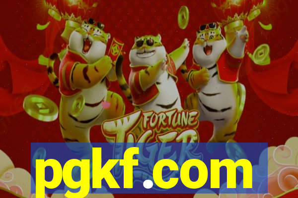 pgkf.com
