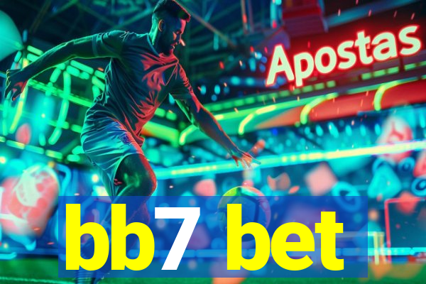 bb7 bet
