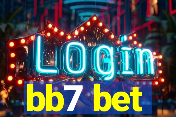 bb7 bet