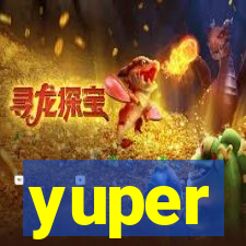 yuper