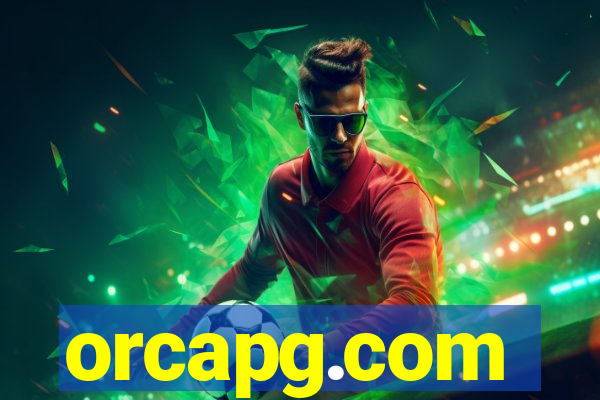 orcapg.com