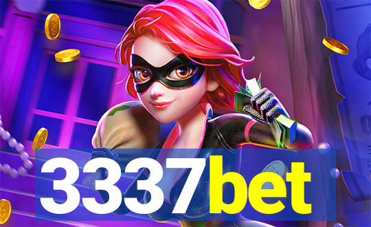 3337bet