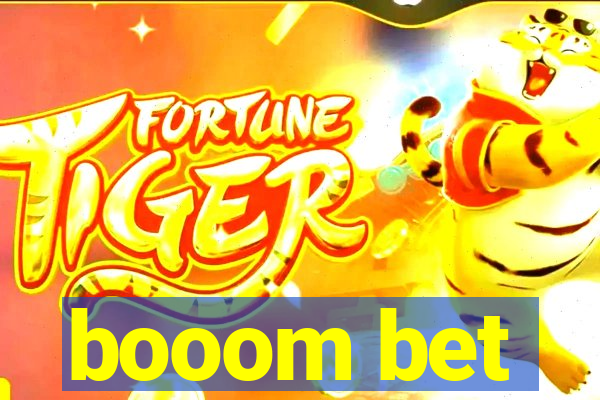 booom bet