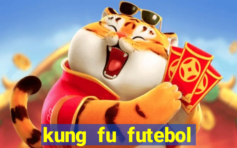 kung fu futebol clube assistir