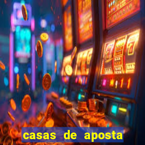 casas de aposta deposito minimo 1 real