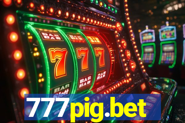 777pig.bet