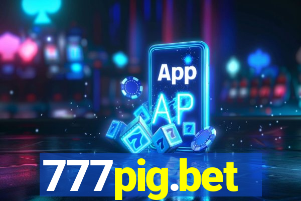 777pig.bet