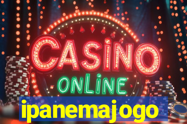 ipanemajogo