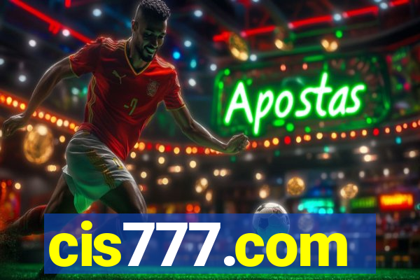 cis777.com