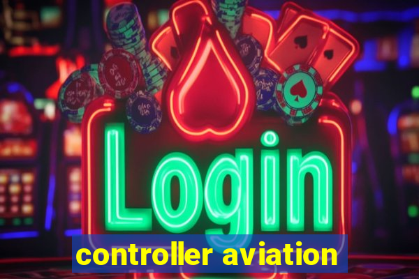 controller aviation